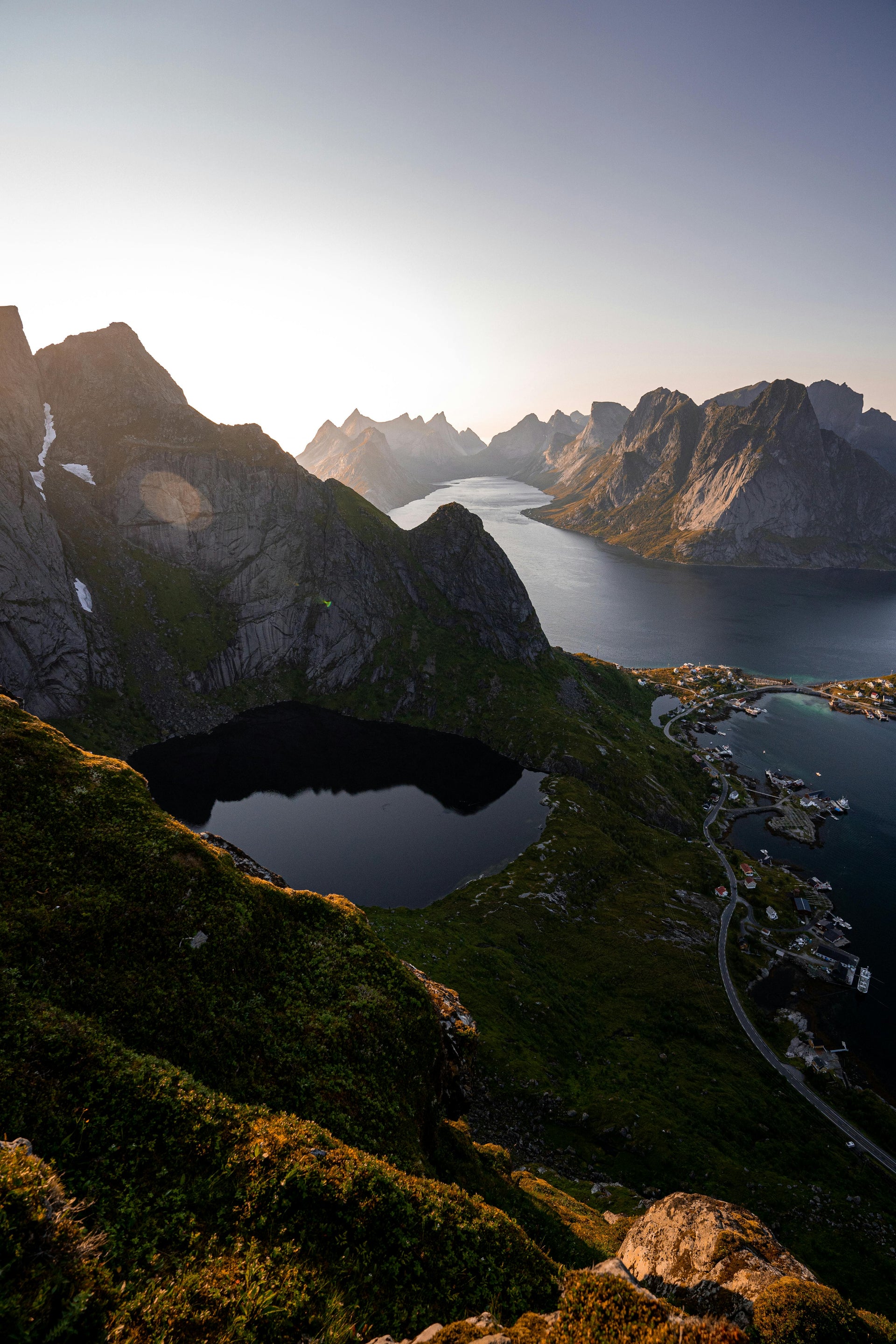 Haute montagne