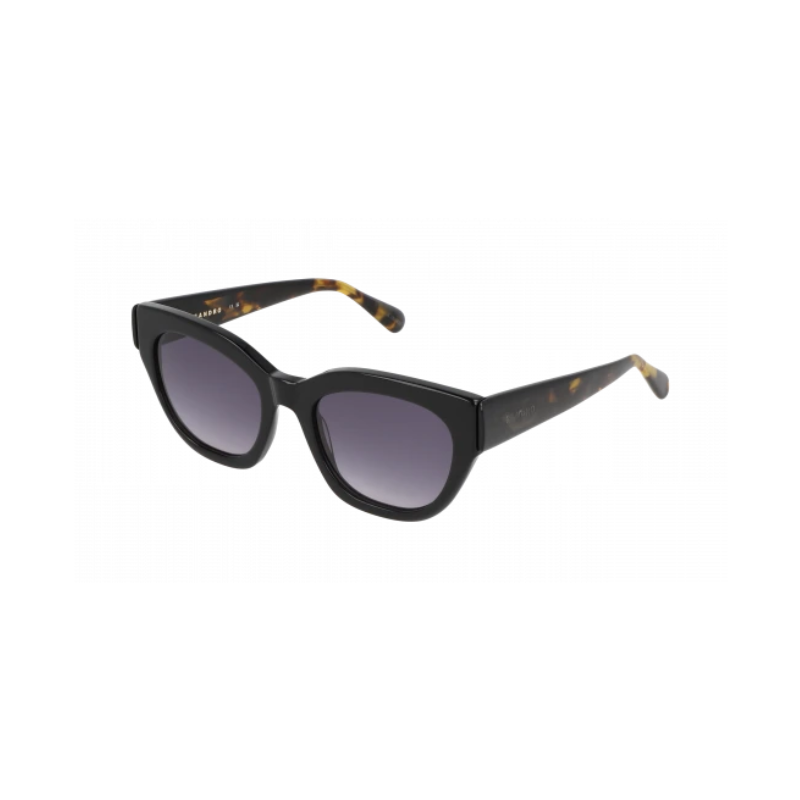 Sandro - Minimalisme et Sophistication